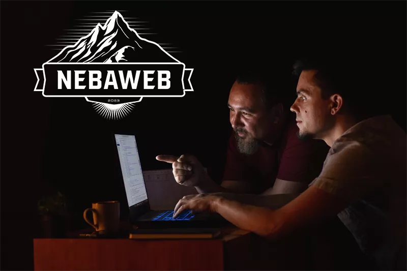 Nebaweb weboldal készítés garanciával Nebaweb weboldal készítés garanciával